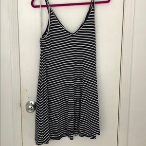 Lovers + Friends Dresses - Lovers+friends swing dress/beach coverup Lovers + Friends Dresses - Lovers+friends swing dress/beach coverup